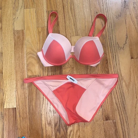 NEW Adore Me Bikini - Picture 1 of 6